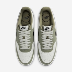 Tênis Nike Court Vision Low Masculino - Foto 7