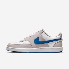 TENIS NIKE COURT VISION LO P NBK - Foto 1