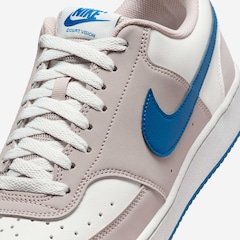 TENIS NIKE COURT VISION LO P NBK - Foto 4