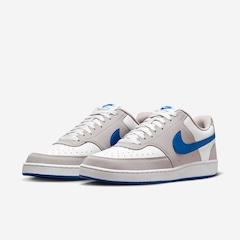 TENIS NIKE COURT VISION LO P NBK - Foto 6