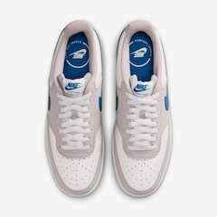 TENIS NIKE COURT VISION LO P NBK - Foto 7