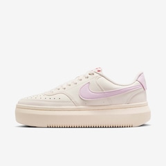 Tênis Nike Court Vision Alta LTR - Feminino - Foto 2