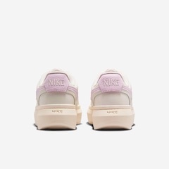 Tênis Nike Court Vision Alta LTR - Feminino - Foto 5
