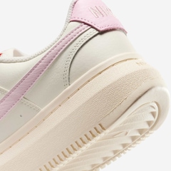 Tênis Nike Court Vision Alta LTR - Feminino - Foto 7