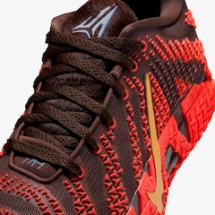 Tênis Masculino Nike JA 3 CNY - Foto 9