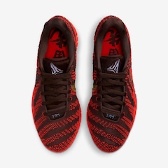 Tênis Masculino Nike JA 3 CNY - Foto 3