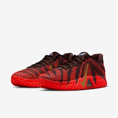 Tênis Masculino Nike JA 3 CNY - Foto 4