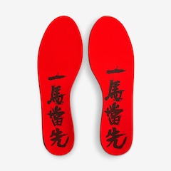 Tênis Masculino Nike JA 3 CNY - Foto 6
