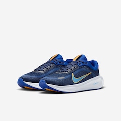 Tênis Unissex Nike Stellar Ride GS - Foto 4
