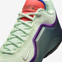 Tênis Masculino Nike Lebron XXIII - Foto 9