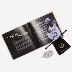 Tênis Masculino Nike Lebron XXIII - Foto 13