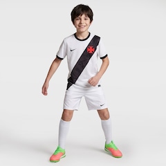 Camisa do Vasco II 26/27 Torcedor Nike Infantil - Foto 3