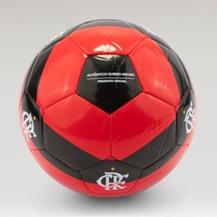 BOLA CAMPO FLAMENGO - Foto 2