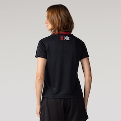 CAMISETA FLAMENGO DISPARAR FEM - Foto 2