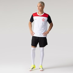 CAMISETA FLAMENGO FULGOR MASC - Foto 3
