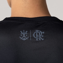 CAMISETA FLAMENGO SINAL MASC - Foto 4