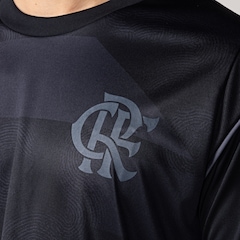 CAMISETA FLAMENGO SINAL MASC - Foto 5