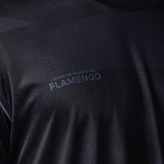 CAMISETA FLAMENGO SINAL MASC - Foto 6
