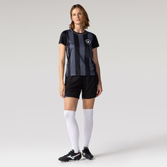 CAMISETA BOTAFOGO INTENSO FEM - Foto 3