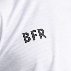 Camiseta do Botafogo Braziline Alvi Masculina - Foto 5