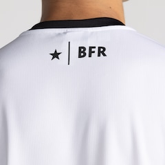 Camiseta do Botafogo Braziline Alvi Masculina - Foto 6