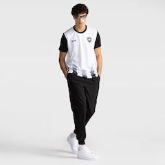 Camiseta do Botafogo Braziline Alvi Masculina - Foto 8