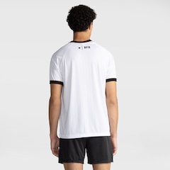 Camiseta do Botafogo Braziline Eixo Masculina - Foto 2