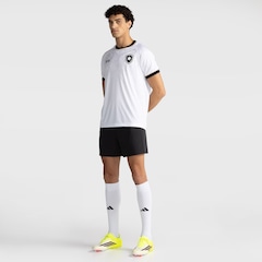 Camiseta do Botafogo Braziline Eixo Masculina - Foto 3