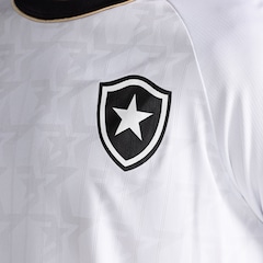 Camiseta do Botafogo Braziline Eixo Masculina - Foto 4