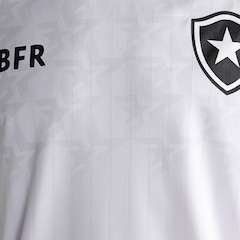 Camiseta do Botafogo Braziline Eixo Masculina - Foto 7