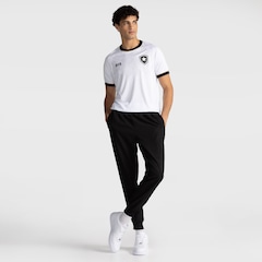 Camiseta do Botafogo Braziline Eixo Masculina - Foto 8