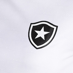 CAMISETA BOTAFOGO ALVI FEM - Foto 4