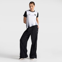 CAMISETA BOTAFOGO ALVI FEM - Foto 7