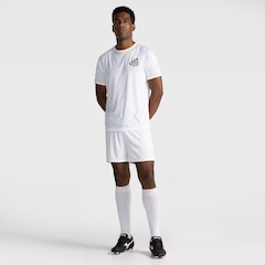 Camiseta do Santos Eixo Braziline Masculina - Foto 3
