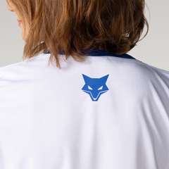 CAMISETA CRUZEIRO BRILHAR FEM - Foto 4