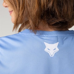 CAMISETA CRUZEIRO CLIMA FEM - Foto 4