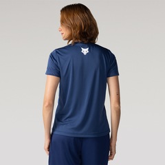CAMISETA CRUZEIRO ECO FEM - Foto 2