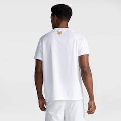 Camiseta do Cruzeiro Braziline Gold Masculina - Foto 2