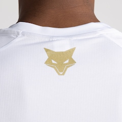 Camiseta do Cruzeiro Braziline Gold Masculina - Foto 5