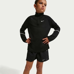 Bermuda Nike Miler Infantil - Foto 3
