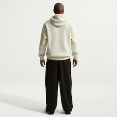 Blusão Nike Club Hoodie Masculino - Foto 2