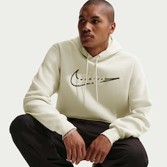 Blusão Nike Club Hoodie Masculino - Foto 5