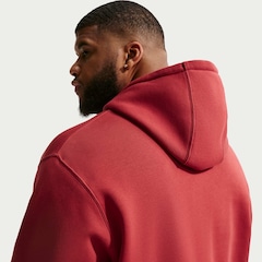 Blusão Nike Club Hoodie Masculino - Foto 3