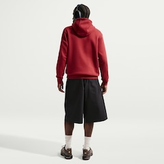 Blusão Nike Club Hoodie Masculino - Foto 5