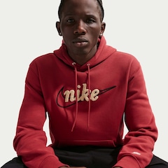 Blusão Nike Club Hoodie Masculino - Foto 7