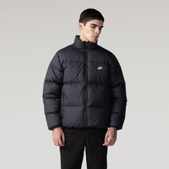 BLUSAO LS NIKE M SF CLUB PUFFER - Foto 2