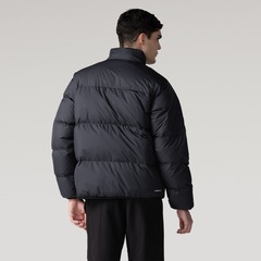 BLUSAO LS NIKE M SF CLUB PUFFER - Foto 3