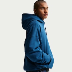 Blusão Moletom Nike Club Hoodie Masculino - Foto 2