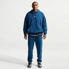 Blusão Moletom Nike Club Hoodie Masculino - Foto 3