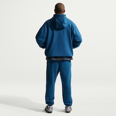 Blusão Moletom Nike Club Hoodie Masculino - Foto 4